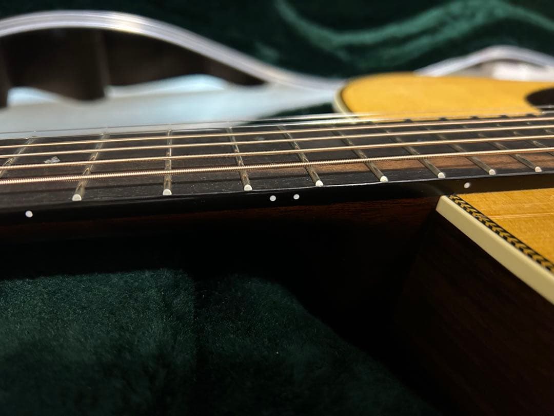 【新品同様】Martin 000-28 Standard 2023年購入