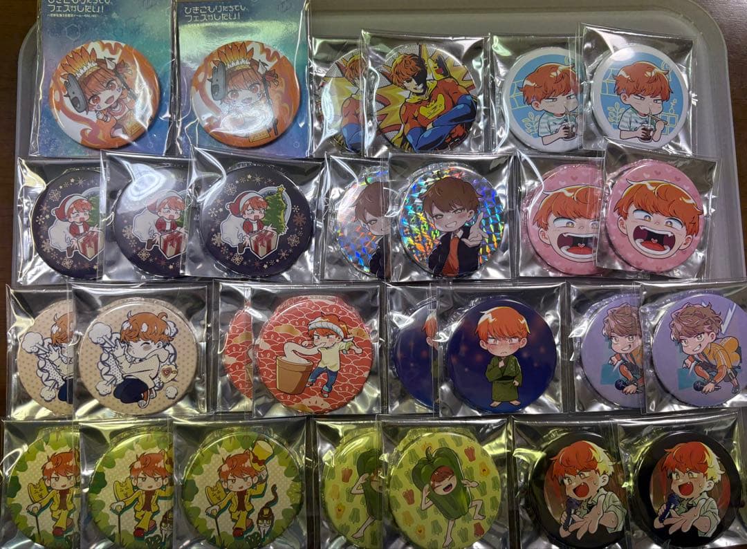 めいちゃん　グッズ　まとめ売り