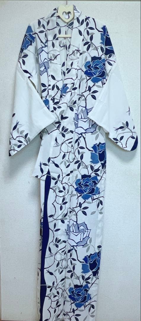 【撫松庵(ぶしようあん)】浴衣・帯セット