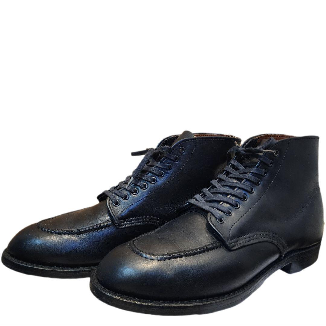 レッドウィング 9090 ジラードブーツUS 9 1/2D redwing