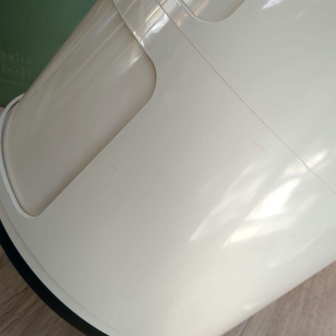 Kartell カルテル コンポニビリ 2段 コンポニビリ白2段