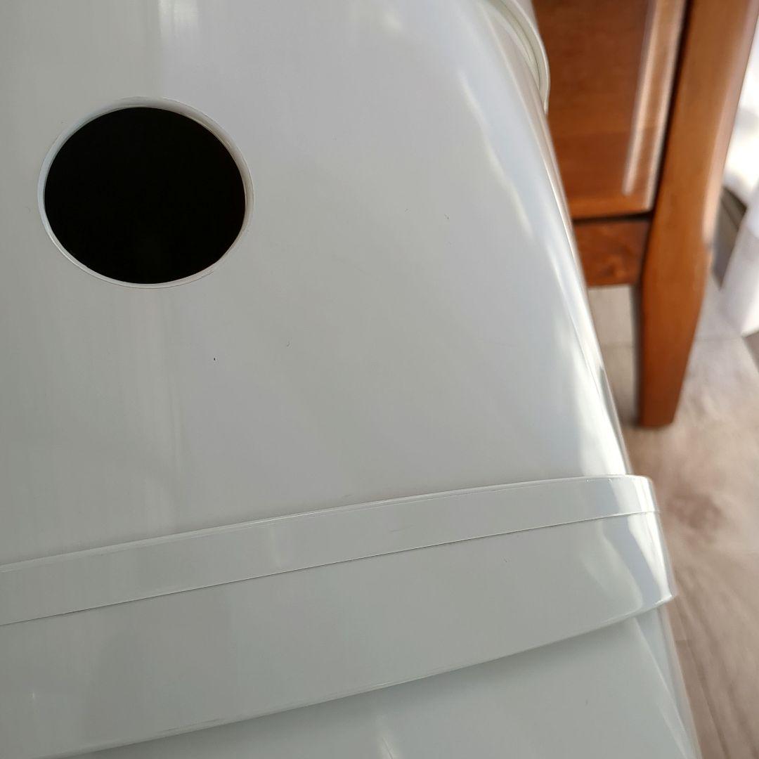 Kartell カルテル コンポニビリ 2段 コンポニビリ白2段