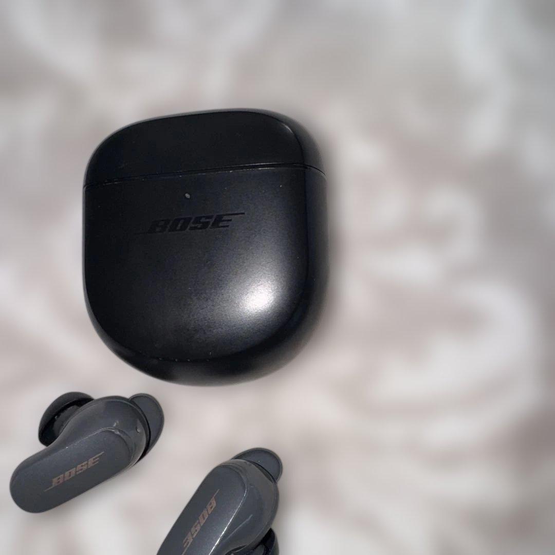 Bose Quietcomfort Earbuds Ⅱ 年末格安大特価価格