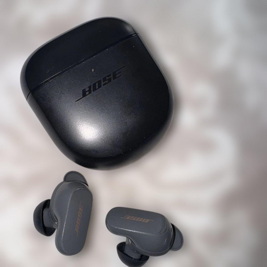 Bose Quietcomfort Earbuds Ⅱ 年末格安大特価価格