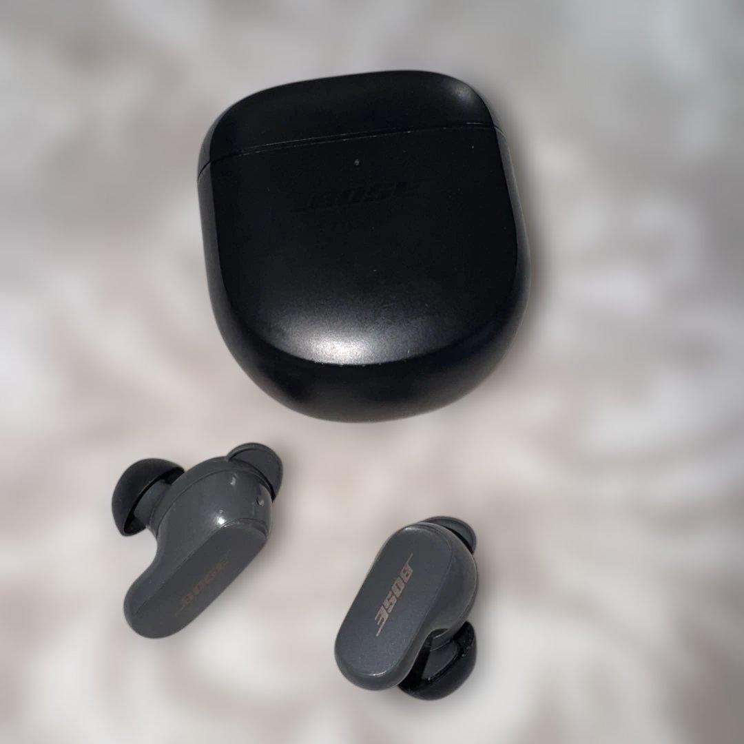 Bose Quietcomfort Earbuds Ⅱ 年末格安大特価価格