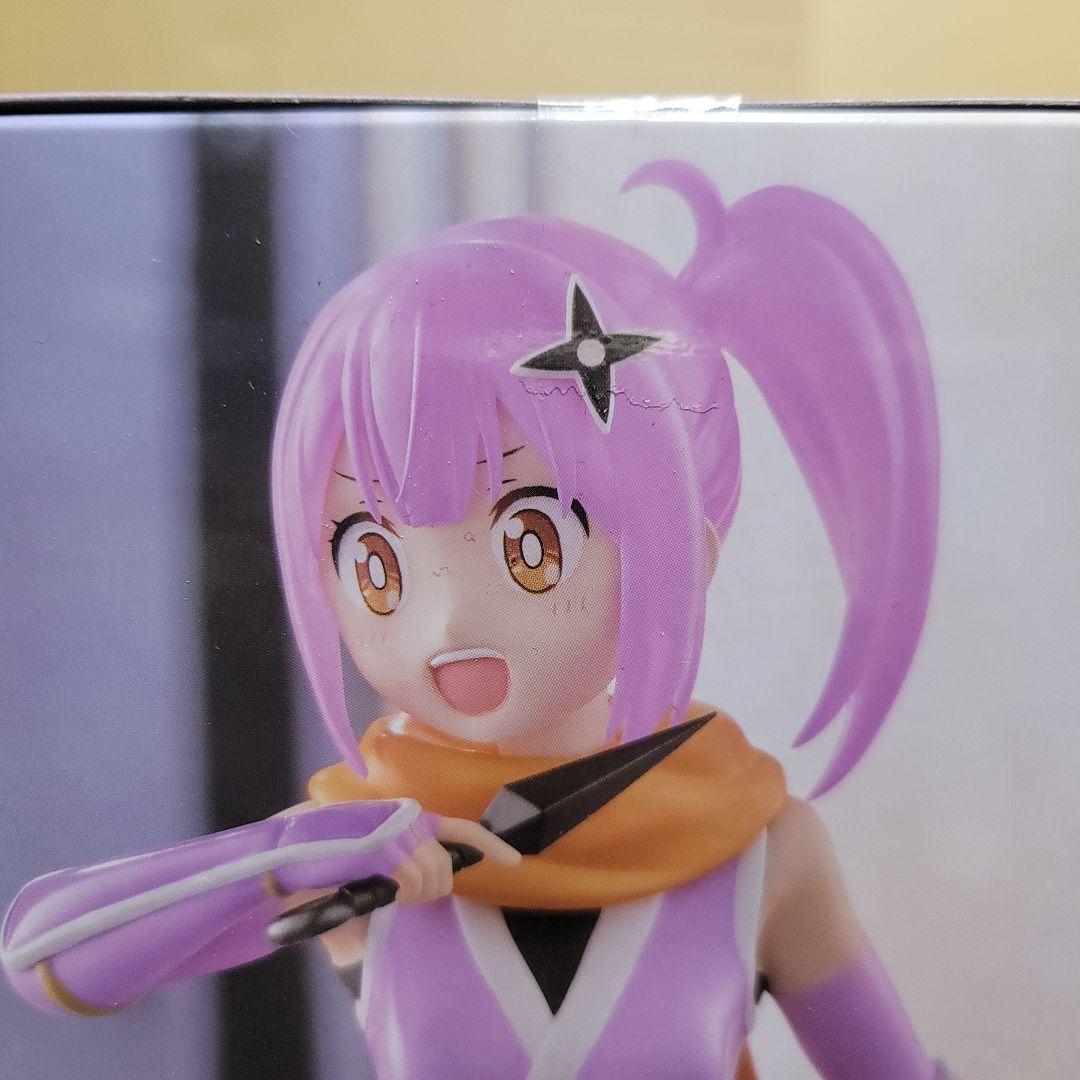 忍者と殺し屋のふたりぐらし まとめ売り Bulk Set Figure