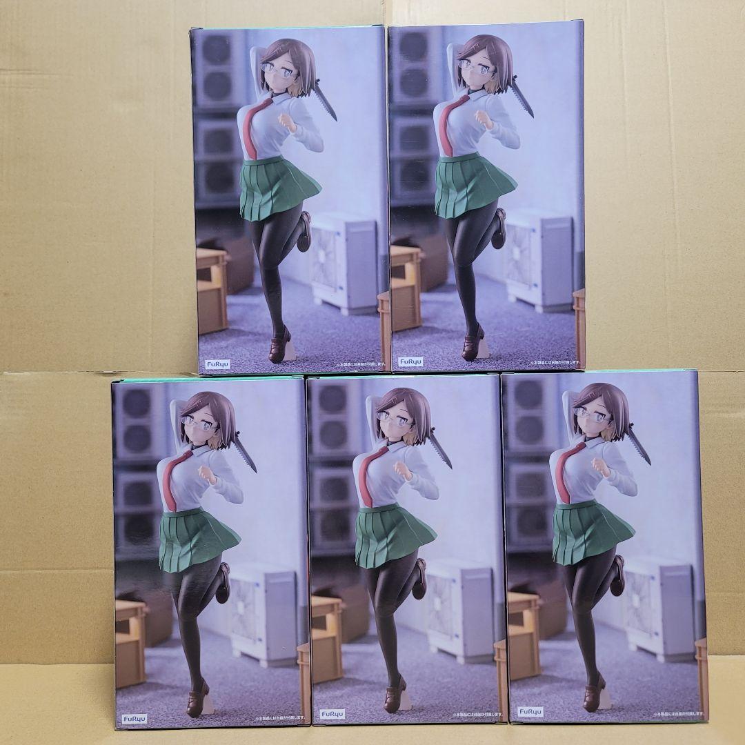 忍者と殺し屋のふたりぐらし まとめ売り Bulk Set Figure