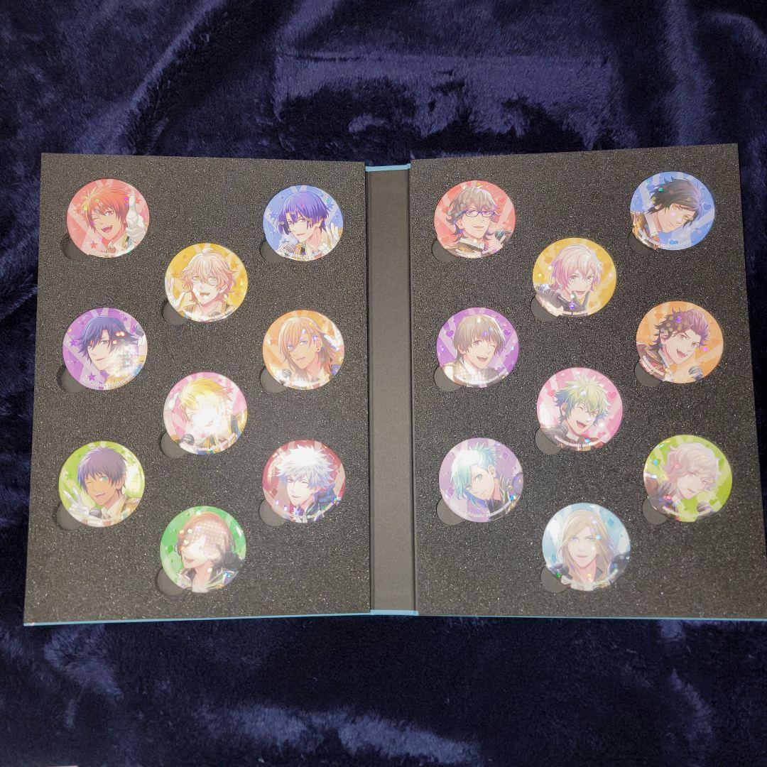 〖匿名配送〗うたの☆プリンスさまっ♪ 10th Anniversary book