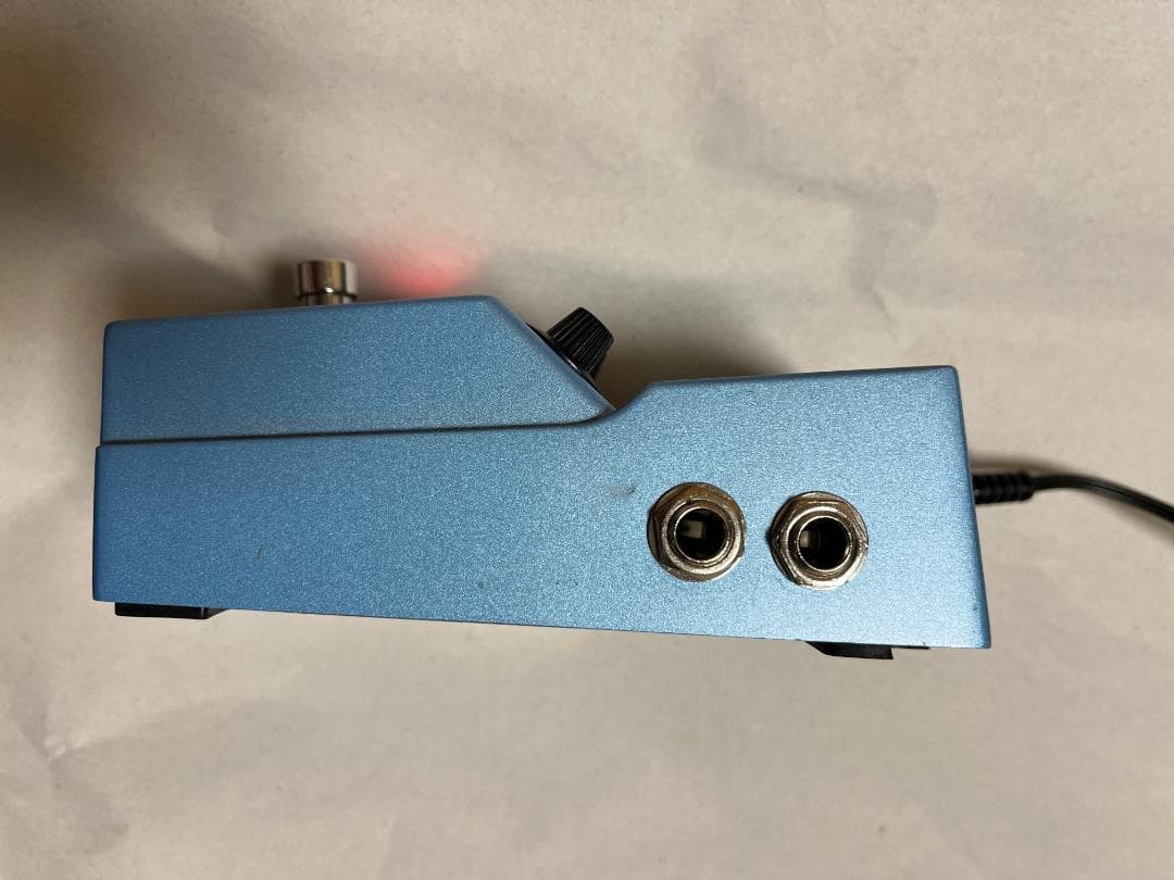 ギター ZOOM MULTI STOMP MS-70CDR