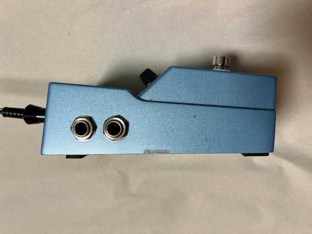 ギター ZOOM MULTI STOMP MS-70CDR