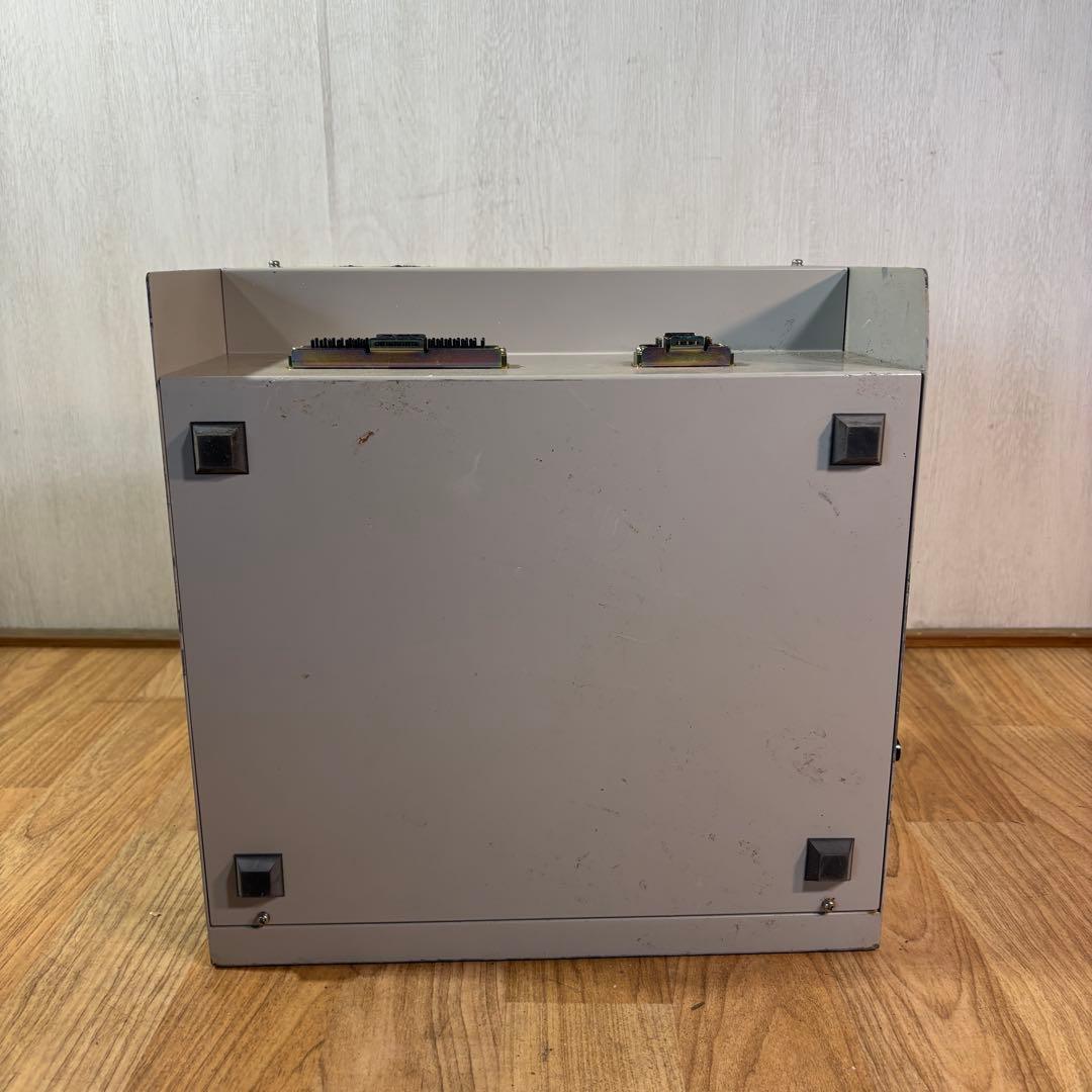 カンノ リモコン操作器 鉄道 電車 マイク パナソニック WM450 ジャンク