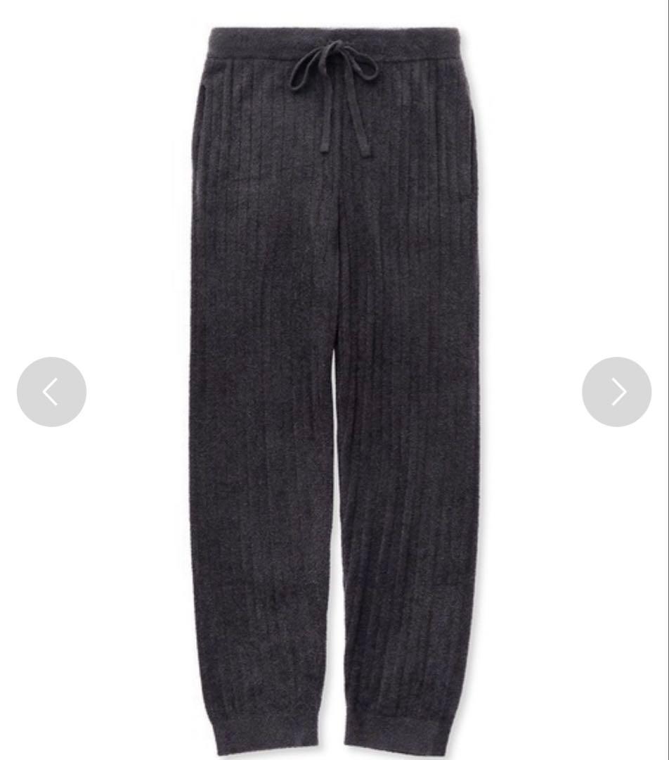 gelato pique 調温スムーズィー上下セットM