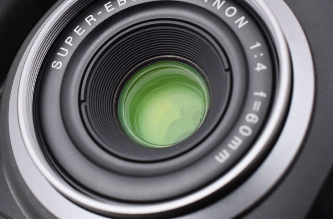 フィルムカメラ FUJIFILM GA645i Professional