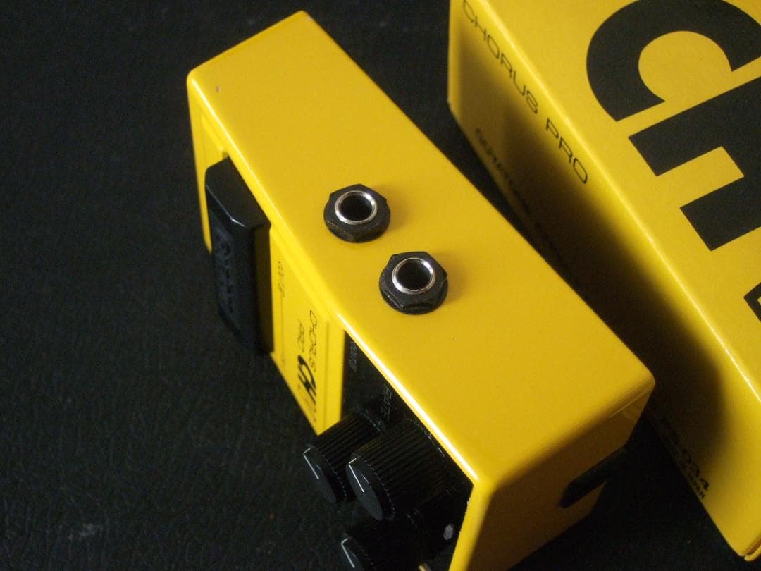 Guyatone CHV Chorus Pro アナログコーラス