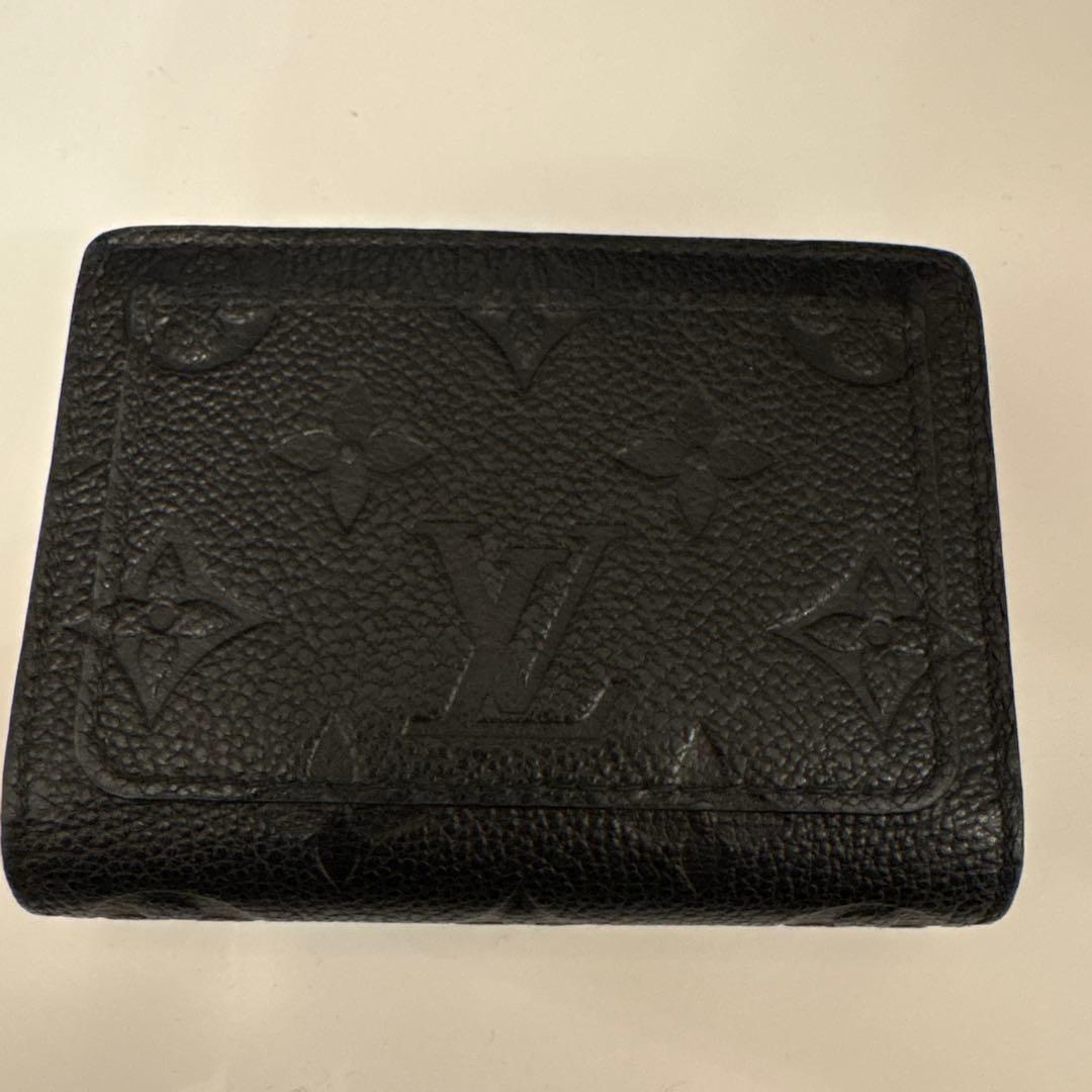 キーィ　✴︎美品✴︎ ルイヴィトン　ポルトフォイユ