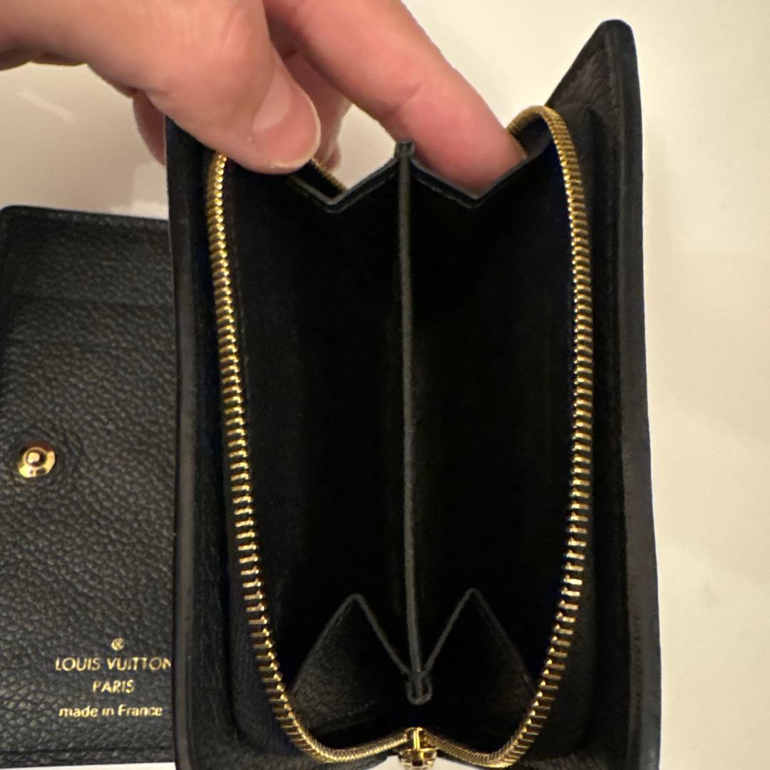 キーィ　✴︎美品✴︎ ルイヴィトン　ポルトフォイユ