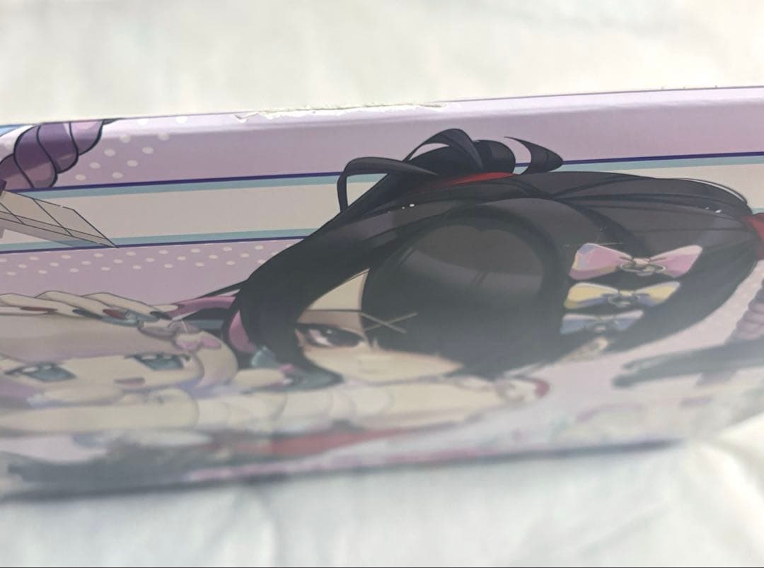 NEEDYGIRL OVERDOSE 超てんちゃん 海外 レコード