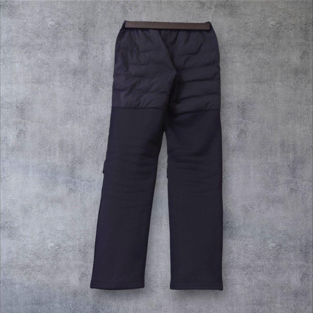 【ランニング対応】ノースフェイス レッドランロングパンツ キッズ 防寒