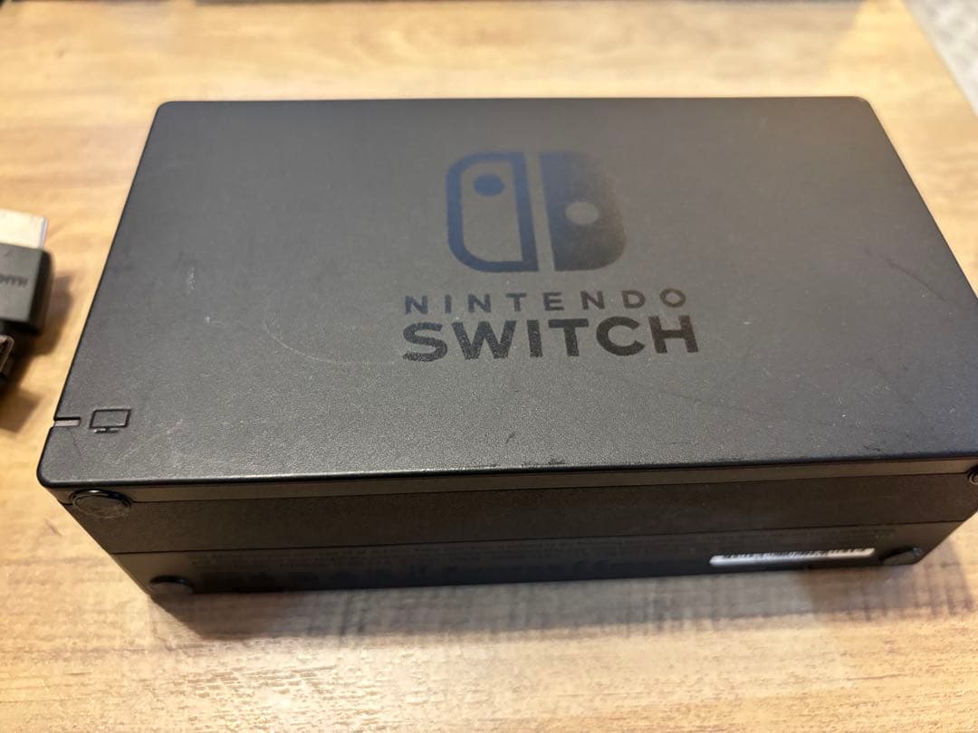 Nintendo Switch 1 本体