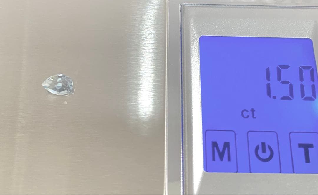 専用です♪天然ラリマー　ブルートパーズ 、淡水真珠リング　全３点