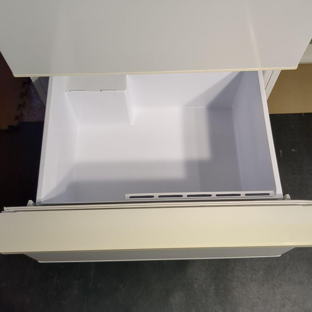 (s) AQUA ノンフロン冷蔵庫 AQR-27H(W) 272L 2019年製