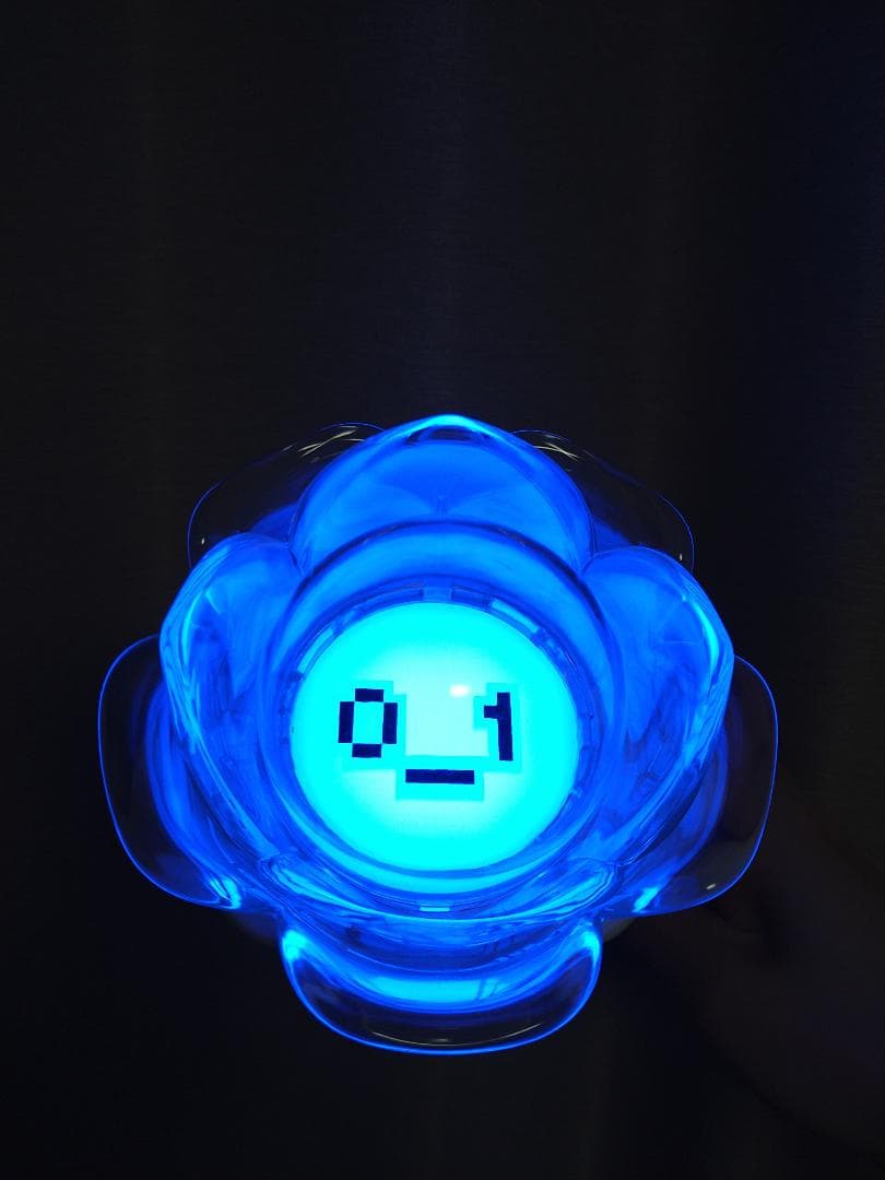 ZEROBASEONE ペンライト ／ZB1 ペンライト