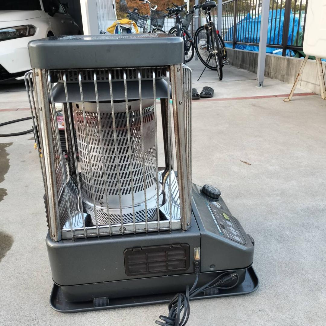 ダイニチ FMシリーズ FM-811 ブルーヒーター 石油ストーブ