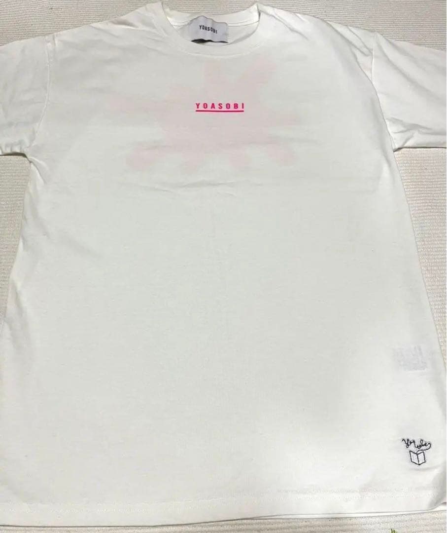 YOASOBIグッズ、7点セット