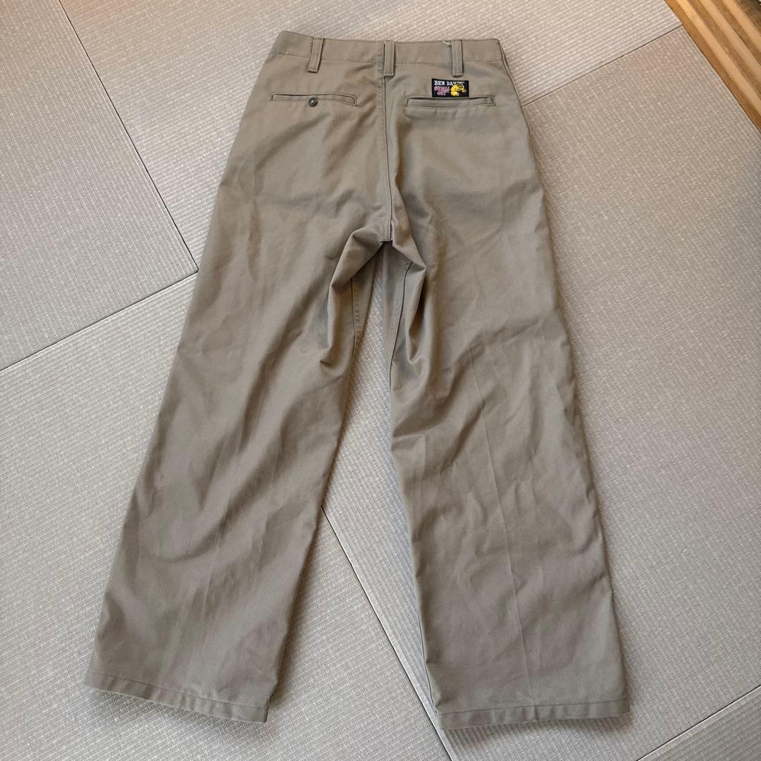 BEN DAVIS GORILLA CUT ゴリラカット　32インチ