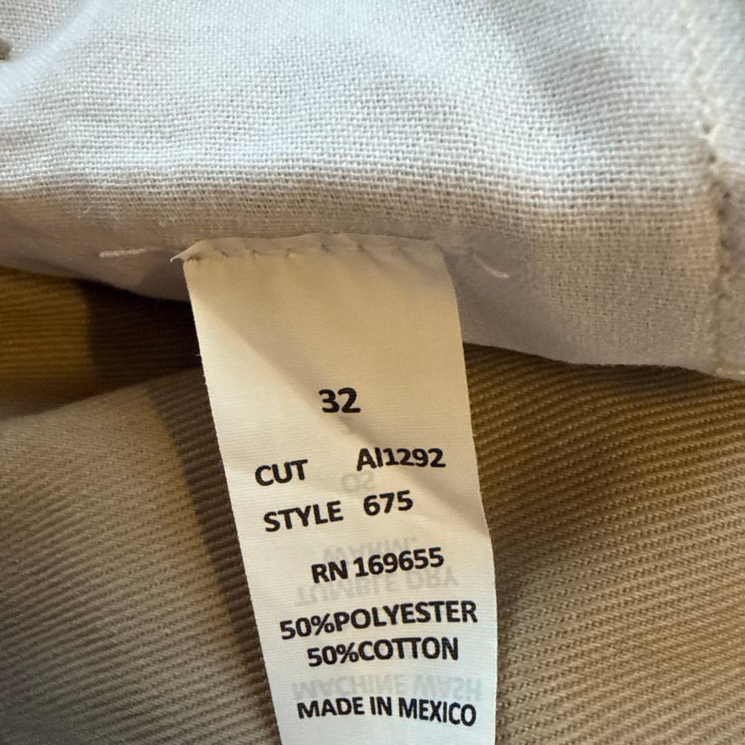 BEN DAVIS GORILLA CUT ゴリラカット　32インチ