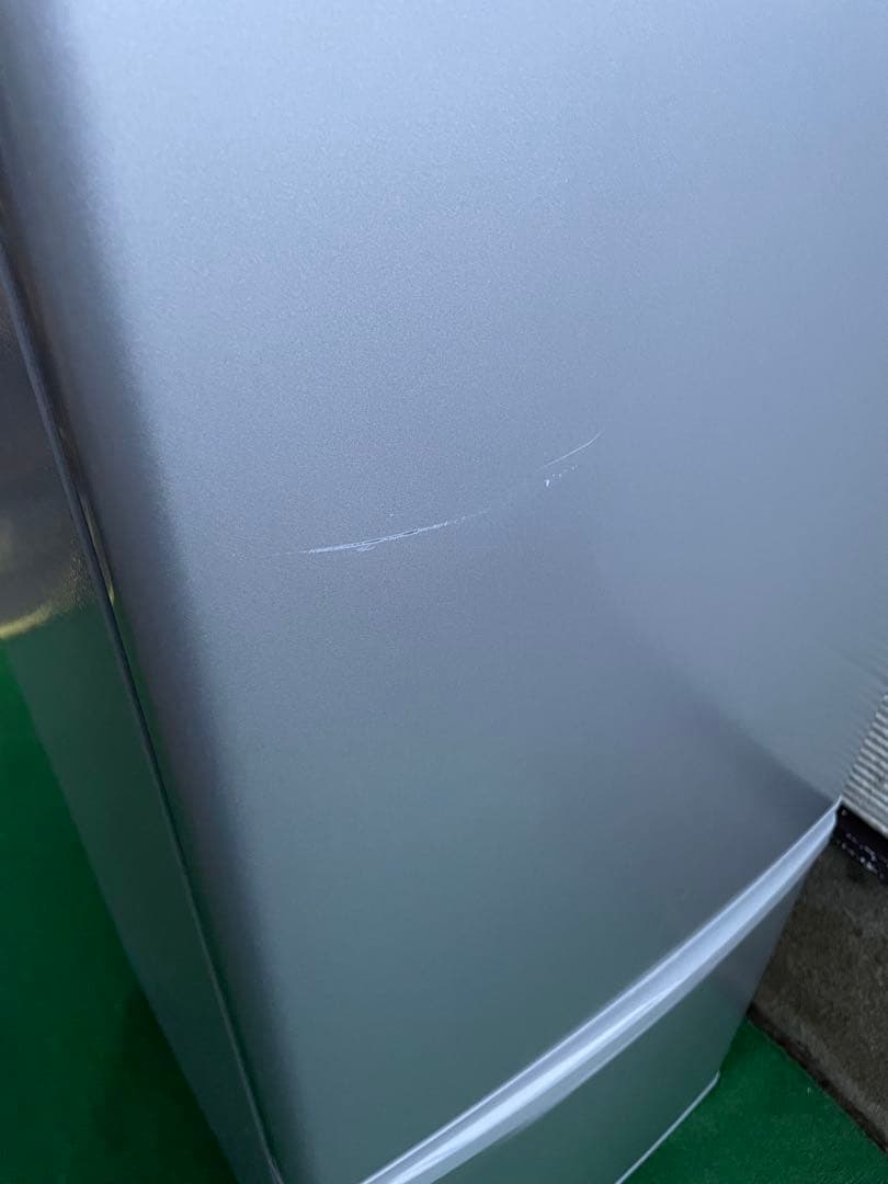 563分解洗浄済み✨ 生活家電2点セット 冷蔵庫 洗濯機 国産 一人暮らし 単身