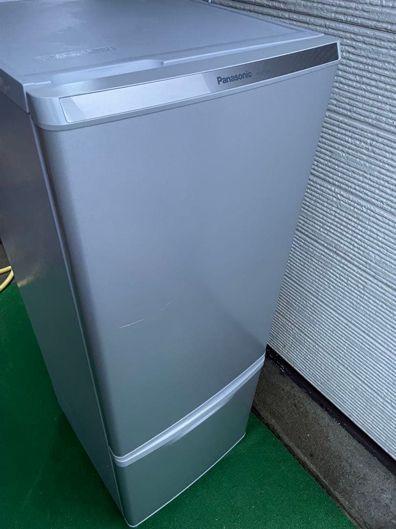 563分解洗浄済み✨ 生活家電2点セット 冷蔵庫 洗濯機 国産 一人暮らし 単身