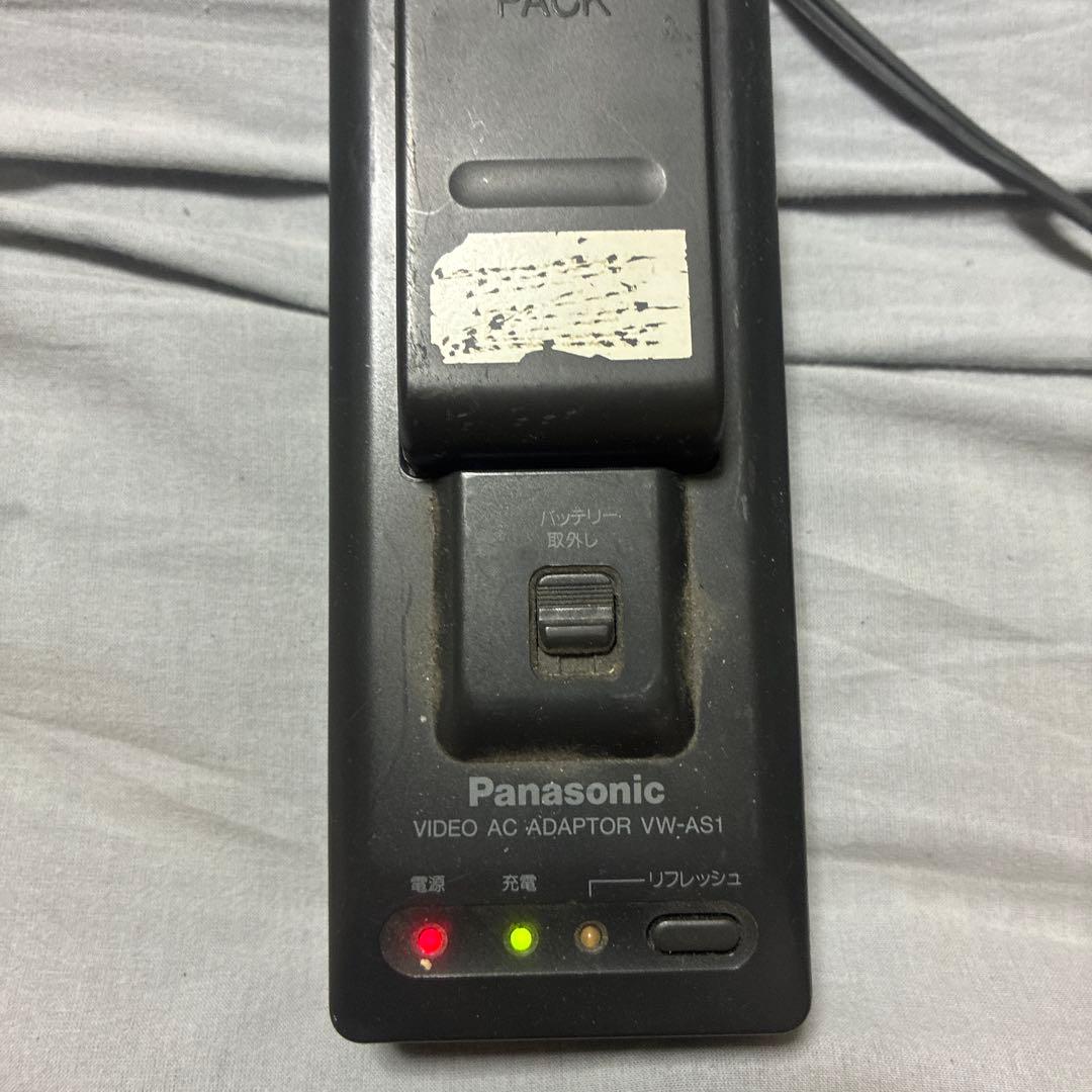 JR東日本旧検修用POS 充電器付きフルセット「動作未確認」