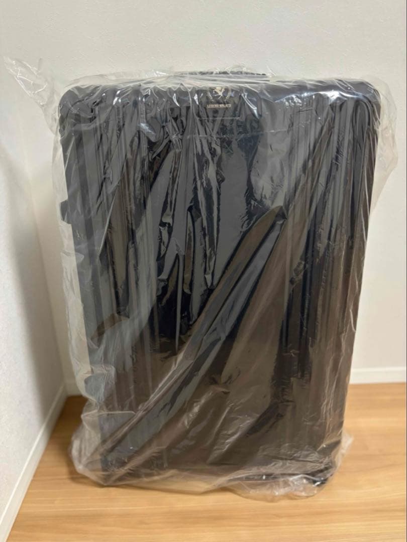 レジェンドウォーカー　スーツケース　83L