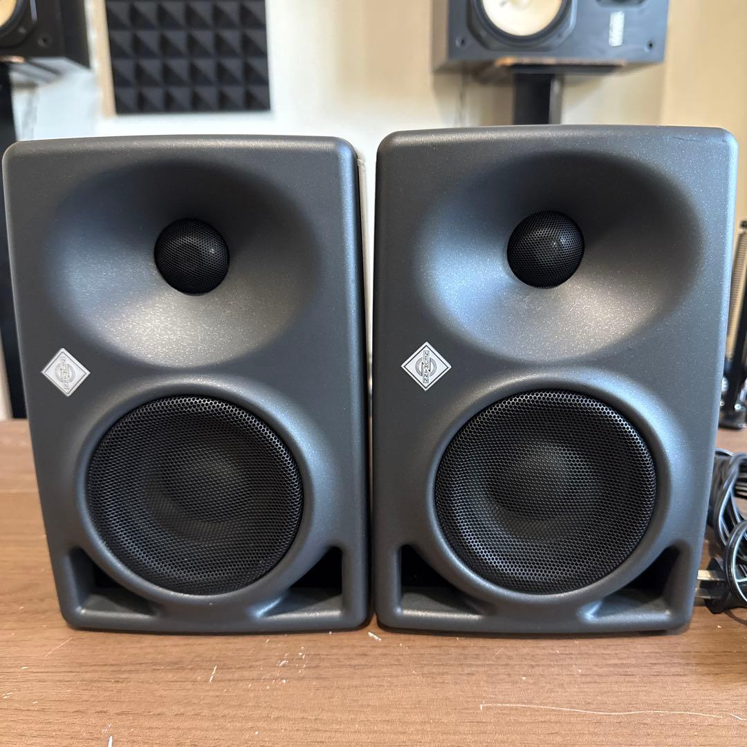 Neumann KH 80 DSP ペア ノイマン