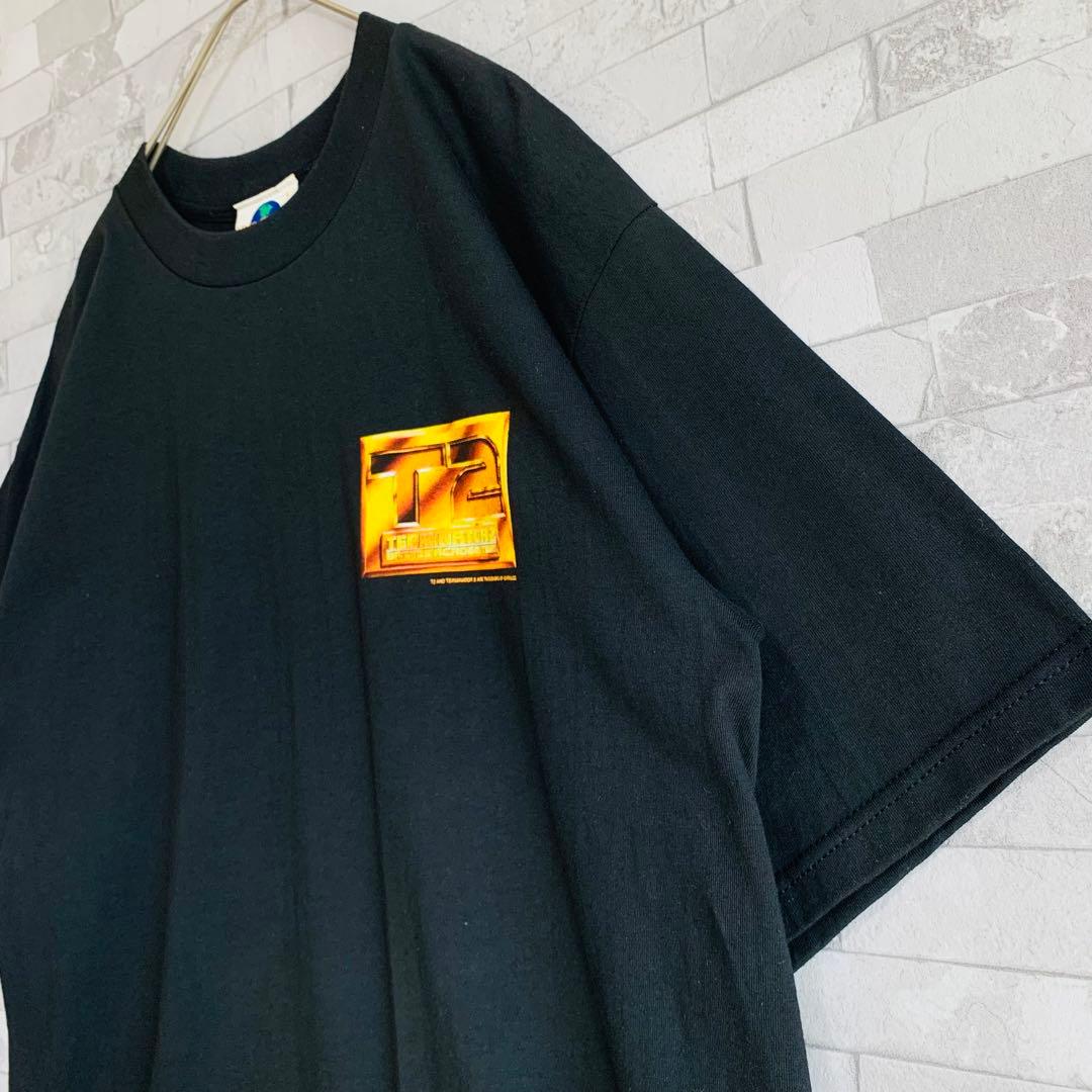 【れいだーす2号】 希少 90s ヴィンテージ ターミネーター2