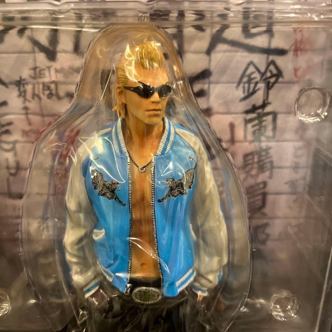 FBG 坊屋春道フィギュア