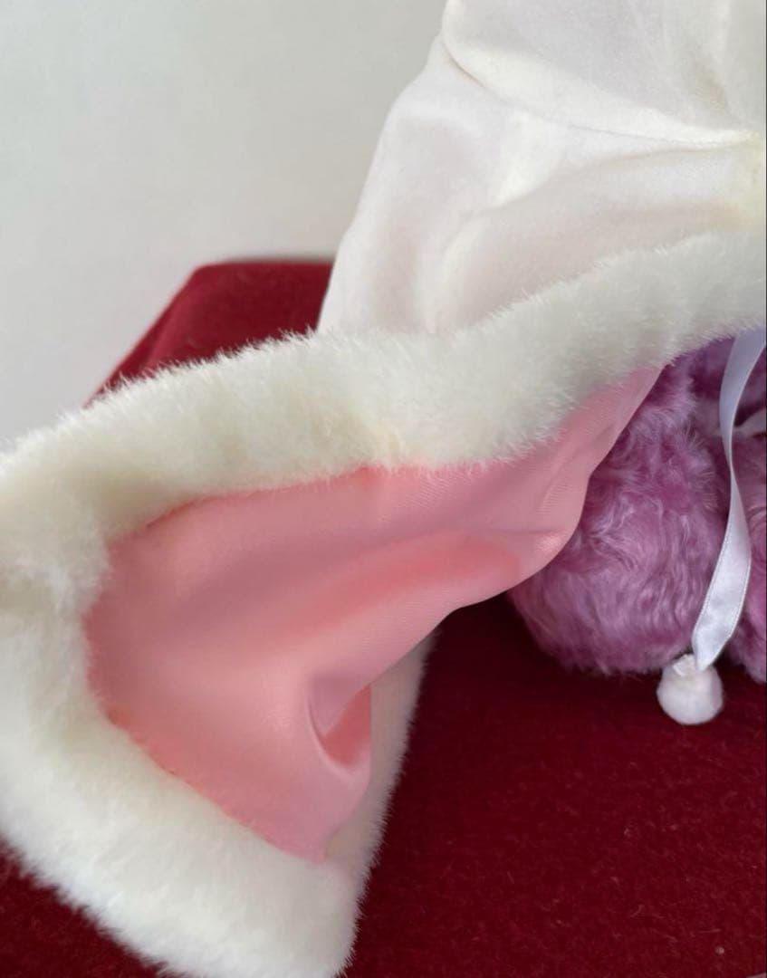 朧月夜さま専用　チーキー