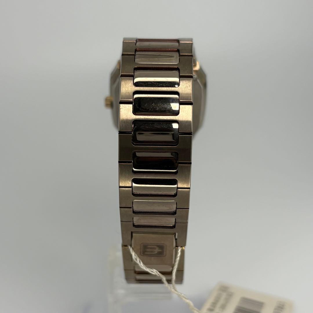 デッドストック品 CITIZEN シチズン エクシード QZ腕時計 電池交換済