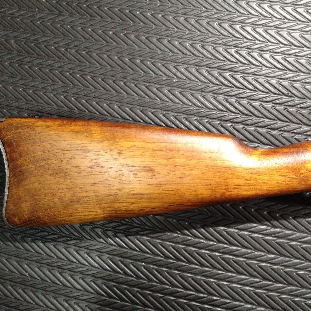 タナカ　M１８７３ トラップドア　カービン　TRAPDOOR CABINE