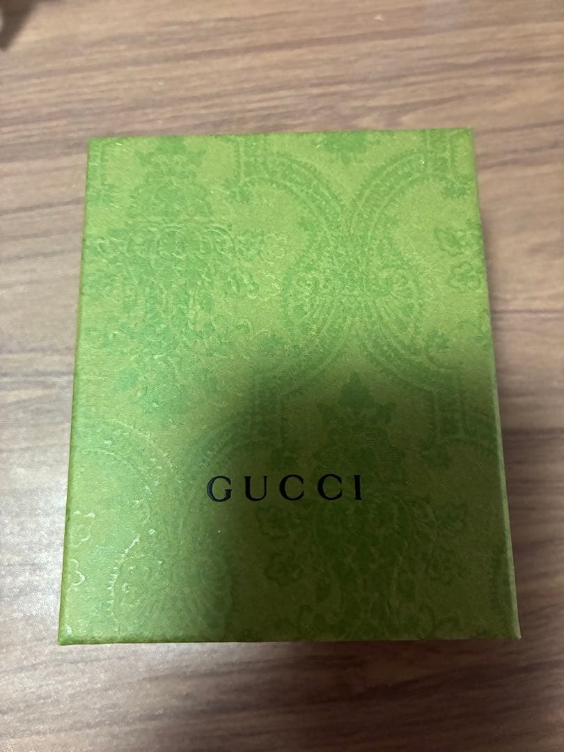 Gucci GGロゴ air pords pro ケース