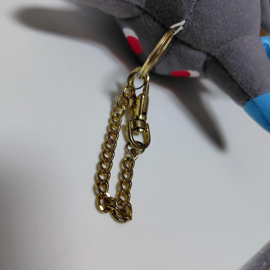 ポケットモンスター メガリザードン ポンチョ ピカチュウ マスコット ぬいぐるみ