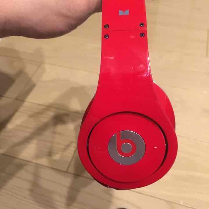ビーツ ヘッドホン