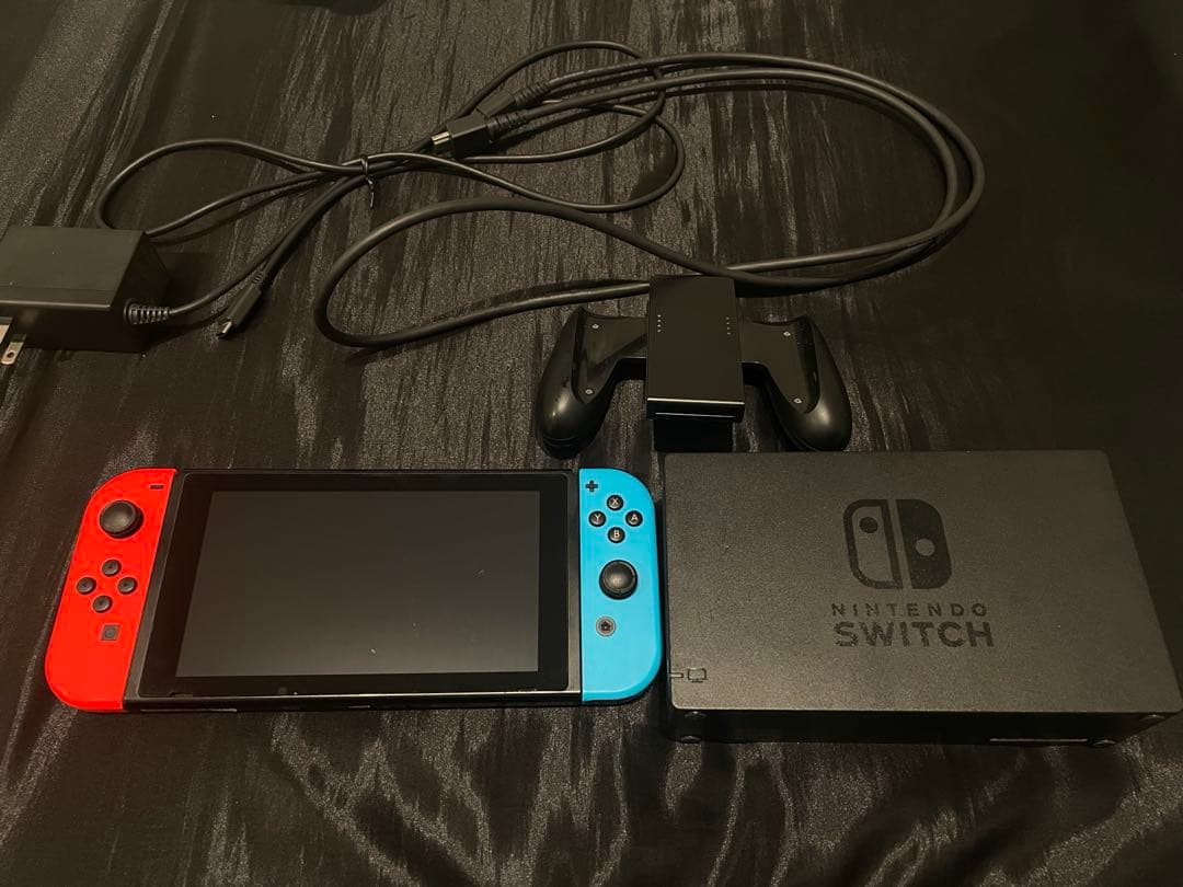 ニンテンドースイッチ（Nintendo Switch）