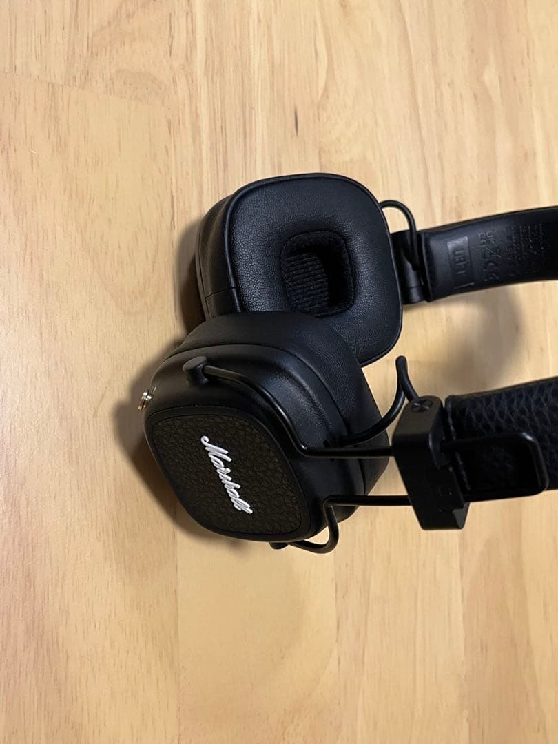 ヘッドホン Marshall Major V 5