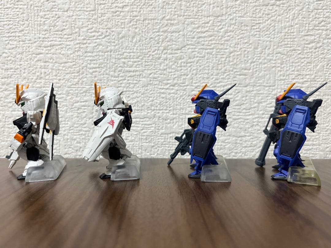 FW GUNDAM CONVERGE 第3弾 コンプリートセット