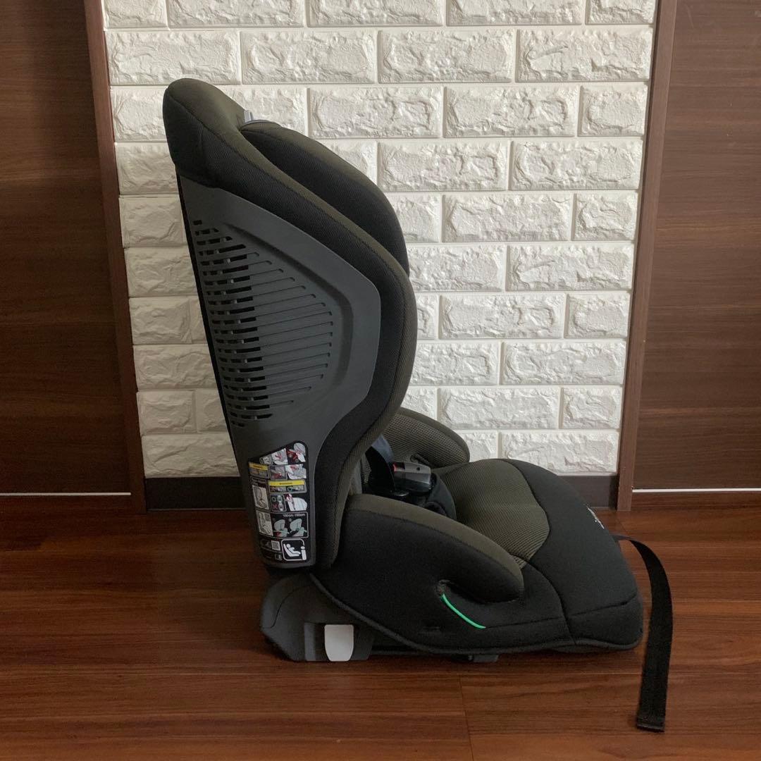美品 コンビ ジョイトリップ アドバンス ISOFIX エッグショック SA ②