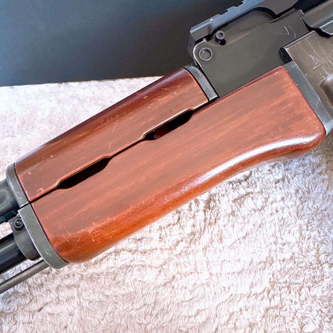 東京マルイ　次世代電動ガン　AK-47