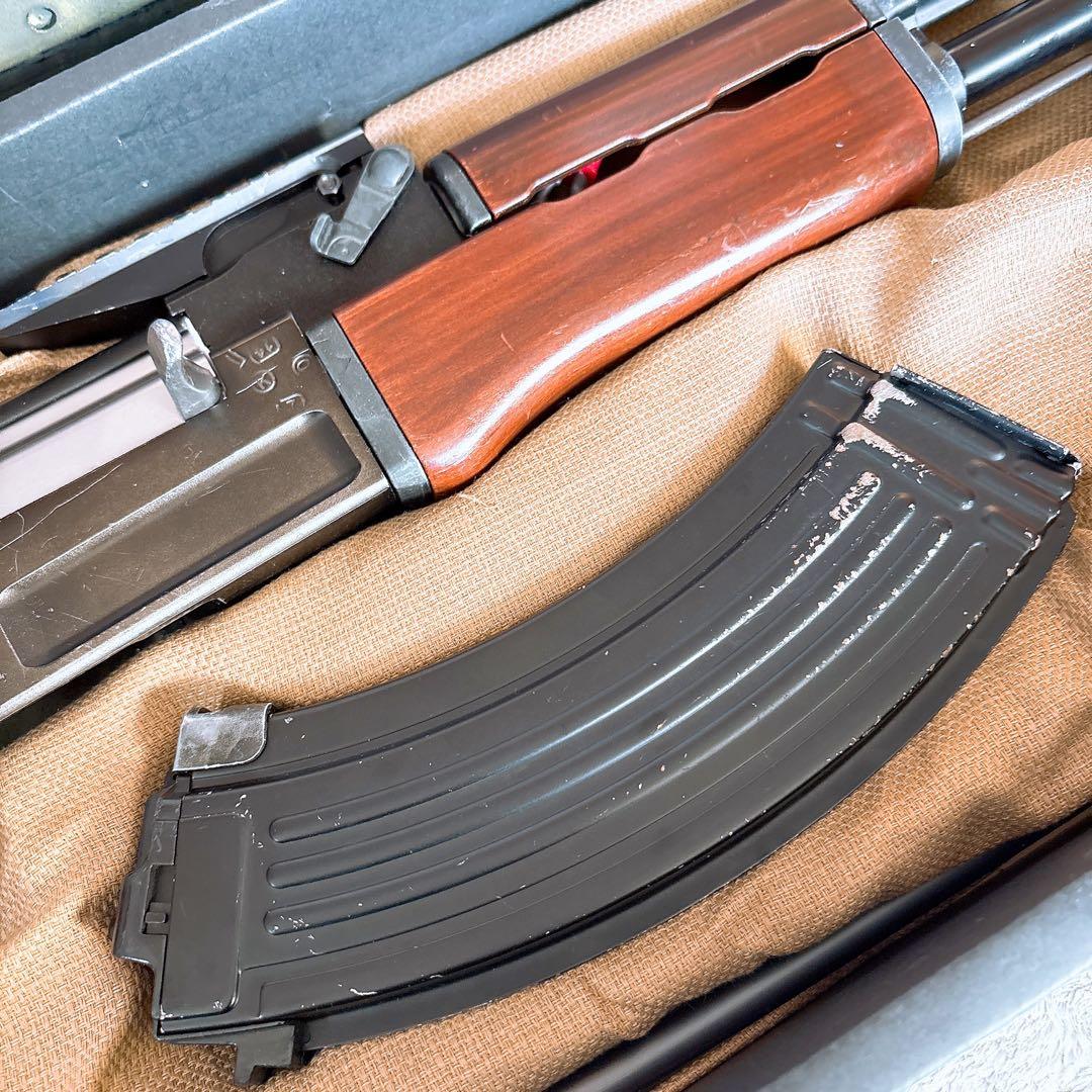 東京マルイ　次世代電動ガン　AK-47