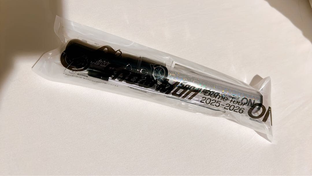 S*︎様 Man ON ペンライト